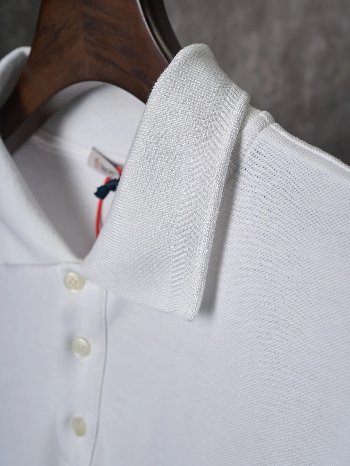 Moncler/ Polo 【In Stock】S M L XL Moncler